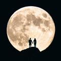 Selling: Powerful Full Moon Love Reading & Reiki Heart Chakra Activation