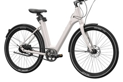 verkaufen: Neu Crivit Urban E-Bike Y OVP
