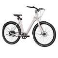 sell: Neu Crivit Urban E-Bike Y OVP