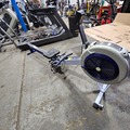 Buy it Now w/ Payment: Concept 2 Rower, Model D | PM3