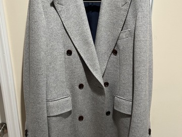 Coats - The SUITREVIEW Marketplace