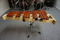 Selling with online payment: Fugate 26.4 Next Generation Desktop Xylophone - Clear