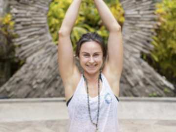 Wellness Session Packages: Optimal Foods for Your Body- A 6 Week Exploration With Emily