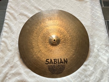 Selling with online payment: 20” Sabian HH MiniBell Ride
