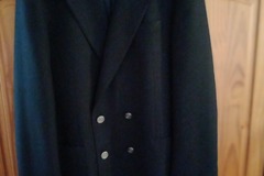 Selling: Belle veste noire pour homme - L -