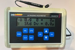Selling with online payment: Pachymeter 