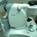 Selling with online payment: Canon Non Myd Fundus Camera CR2