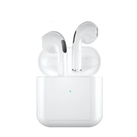 8pcs AirPods 4 TWS Wireless Headphones Earphone