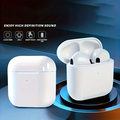 Comprar ahora: 8pcs AirPods 4 TWS Wireless Headphones Earphone