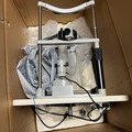 Selling with online payment: Zeiss 20 SL Slit Lamp with Table Used