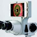 Selling with online payment: Marco iON Slit Lamp Imaging System Used