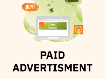 VA Service Offering: Paid Online Advertising - Meta Ads, Google Ads, LinkedIn Ads