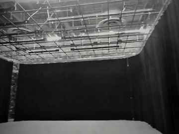 Rental - Per Day: Studio C 