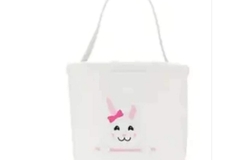 Selling with online payment: Easter Personalised Bags - Pink