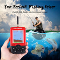Buy Now: Wireless Sonar Underwater Visual High Definition Fishing Detector