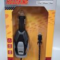 Buy Now: 48 RoadKing MFI Dual Port Car Chargers for Iphones