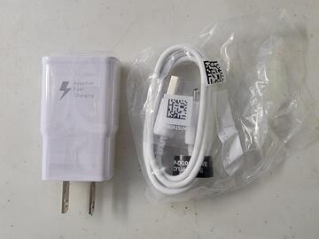 Buy Now: 2amp Rapid Chargers & Samsung OEM Micro Cables