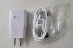 Buy Now: 2amp Rapid Chargers & Samsung OEM Micro Cables