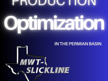 Service: Production Optimization in the Permian Basin
