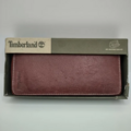 Buy Now: 10 pcs. NIB Timberland Brown Leather Zip Around Wallet