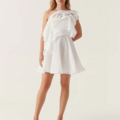 Selling: Aje genesis mini dress 