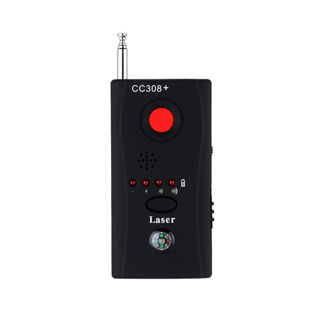 20pcs Wireless signal detector to prevent tracking