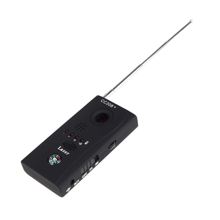 20pcs Wireless signal detector to prevent tracking