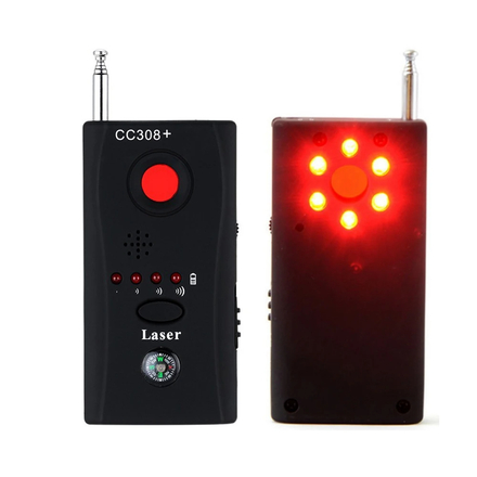 20pcs Wireless signal detector to prevent tracking