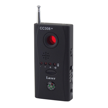 20pcs Wireless signal detector to prevent tracking
