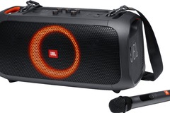 For Rent: JBL PartyBox On-The-Go