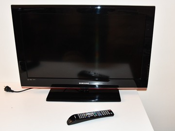 Vente: TV SAMSUNG LE32B530-81cm-32''