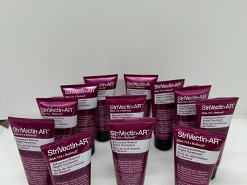Buy Now: Strivectin AR  Advanced Retinol Night Treatment 1.1 fl oz / 33ml