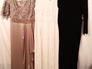 Comprar ahora: 11 NWT Prom Dresses Formal Occasion Gowns SRP $2959
