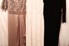 Buy Now: 10 NWT Prom Dresses Formal Occasion Gowns SRP $2690