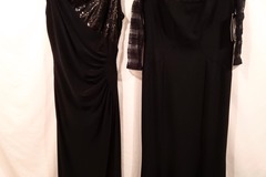 Bulk Lots: 7 NWT Prom Dresses Formal Occasion Gowns SRP $1050