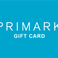 Vente: E-carte cadeau Primark (64€)