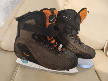Verkaufen mit Online-Zahlungen: Whistler Schlittschuh 39