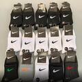 Buy Now: 100pcs Mixed Color Assorted Socks Sports Socks