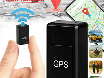 Buy Now: 30pcs Car anti-lost device GPS locator