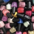 Buy Now: 50 Pieces LOT Opi Nail Polish Mix color  NEW 