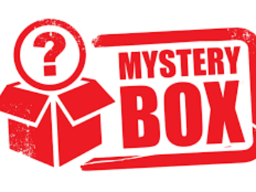 Buy Now: High End Electronics Mystery Box - 50+ items