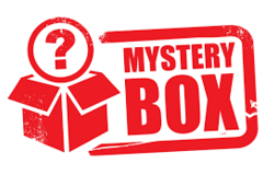 Comprar ahora: High End Electronics Mystery Box - 50+ items
