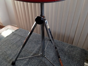 Selling with online payment: Humes and Berg Drum Throne