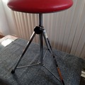 Selling with online payment: Humes and Berg Drum Throne