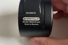 Verkaufen: Smart Clip Adapter 62mm 