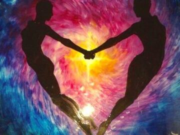 Selling: Soulmate/Twin Flame Love Reading 