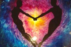 Selling: Soulmate/Twin Flame Love Reading 