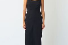 Selling: Black Leah Dress 