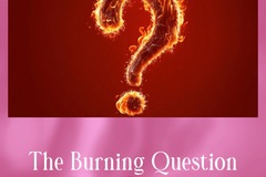 Selling: The Burning Question Email Reading