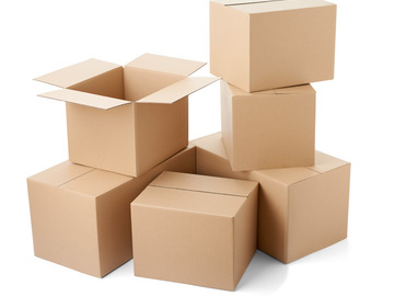 Requesting: Cartons de déménagement 